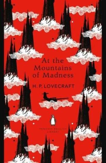 At the Mountains of Madness - 1