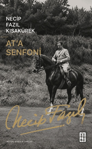 At’A Senfoni - 1