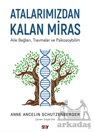 Atalarımızdan Kalan Miras - Say Yayınları