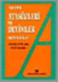 Atasözleri ve Deyimler Sözlüğü - Altın Kitaplar