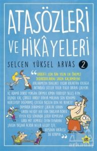Atasözleri Ve Hikayeleri 2 - Carpe Diem Kitap