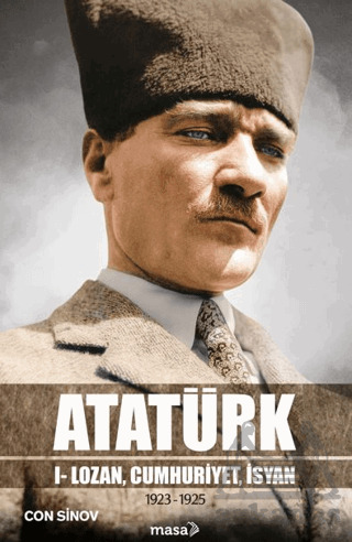 Atatürk - 1
