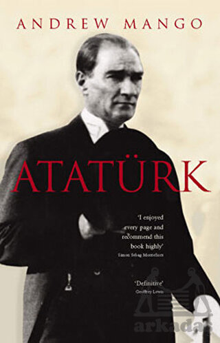 Ataturk - John Murray