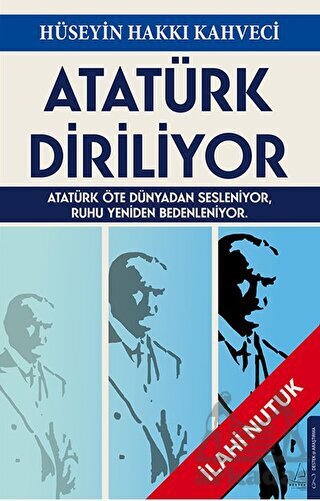 Atatürk Diriliyor - 1