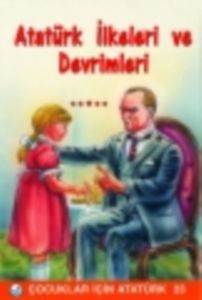 Atatürk İlkeleri Ve Devrimleri - Engin Hengirmen Yayıncılık