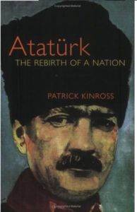Ataturk: The Rebirth Of A Nation - W&N Publishing