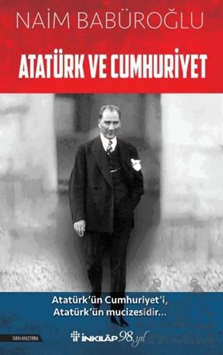 Atatürk Ve Cumhuriyet - 1
