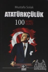 Atatürkçülük - Kaynak Yayınları