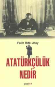 Atatürkçülük Nedir - 1