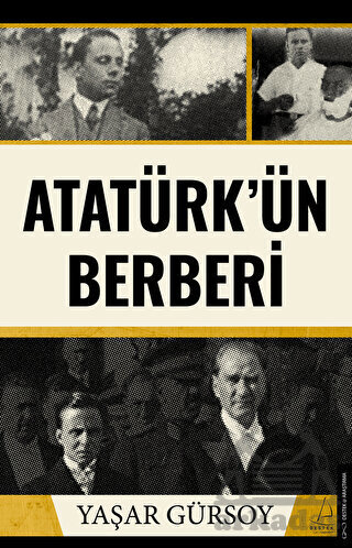 Atatürk’Ün Berberi - Destek Yayınları