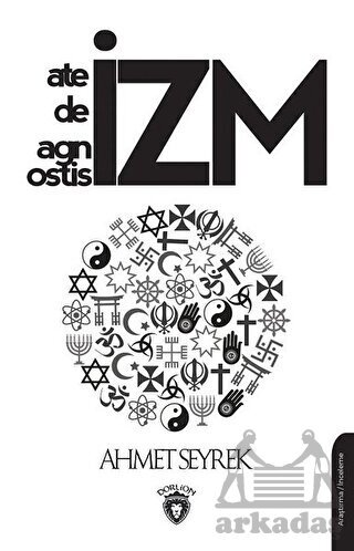 Ateizm Deizm Agnostisizm - 1