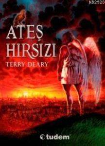 Ateş Hırsızı - 1