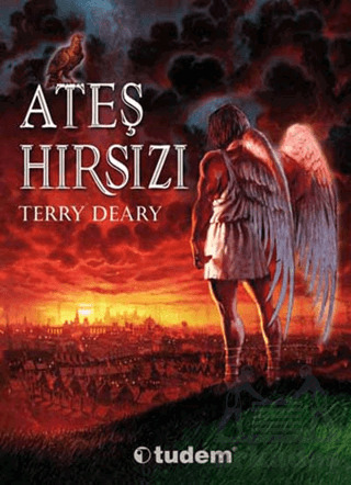 Ateş Hırsızı - Tudem Yayınları