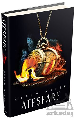 Ateş Para 3 - Ephesus Yayınları
