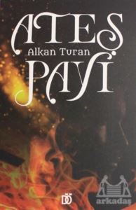 Ateş Payı - Alkan Yayıncılık