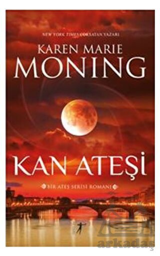 Ateş Serisi II - Kan Ateşi - 1