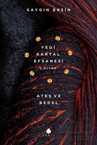Ateş Ve Bedel - April Yayıncılık