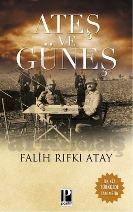 Ateş Ve Güneş - 1