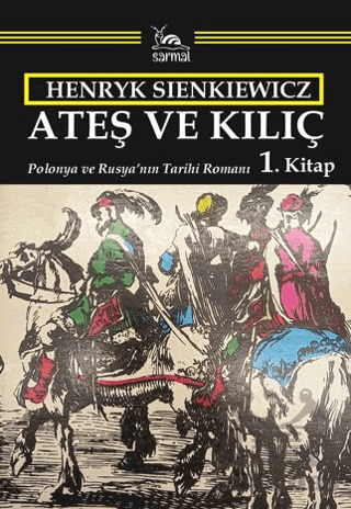 Ateş ve Kılıç - 1. Kitap - 2