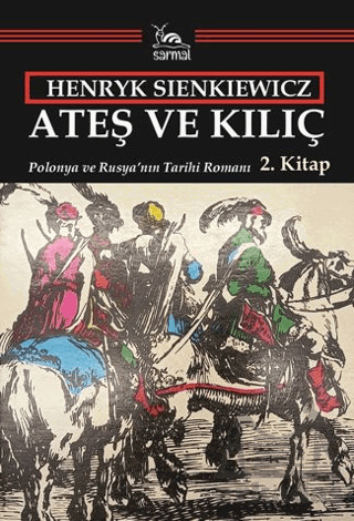 Ateş ve Kılıç - 2. Kitap - 2