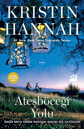 Ateşböceği Yolu - Doğan Kitap