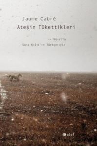 Ateşin Tükettikleri - Alef