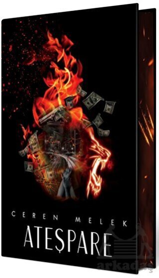 Ateşpare 2 (Özel Baskı) - Ephesus Yayınları