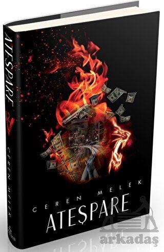 Ateşpare 2 - Ephesus Yayınları