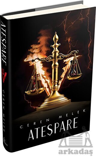 Ateşpare 5 - Ephesus Yayınları