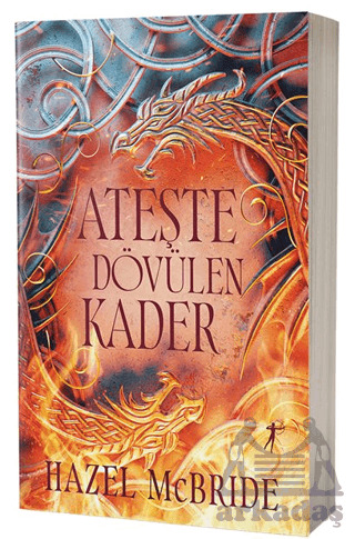 Ateşte Dövülen Kader - 1