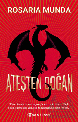 Ateşten Doğan