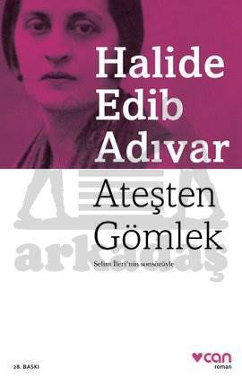 Ateşten Gömlek - Can Yayınları