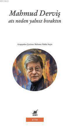 Atı Neden Yalnız Bıraktın - Ayrıntı Yayınları