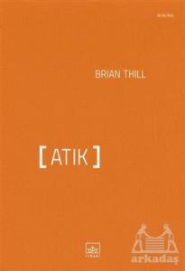 Atık - İthaki Yayınları