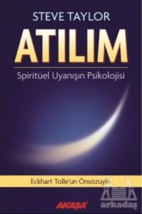 Atılım - Akaşa Yayınları