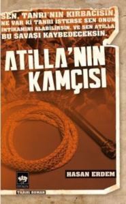 Atilla'nın Kamçısı - 1