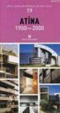 Atina 1900-2000 - Boyut Yayın Grubu