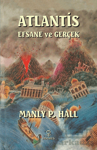 Atlantis Efsane Ve Gerçek - 1