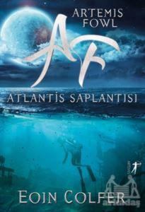 Atlantis Saplantısı - Artemis Yayınları
