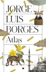 Atlas - Can Yayınları