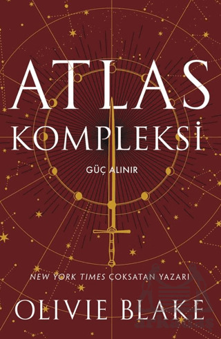 Atlas Kompleksi - 1