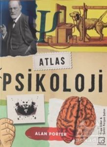 Atlas Psikoloji - 1