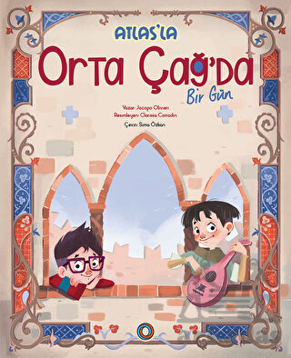 Atlas’La Orta Çağ’Da Bir Gün - Orenda