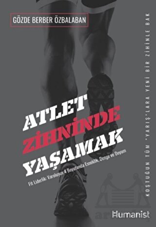 Atlet Zihninde Yaşamak - 1