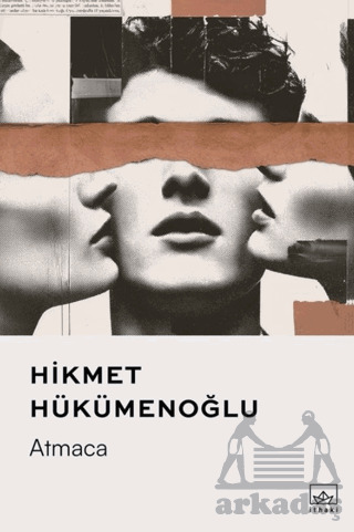 Atmaca - 1