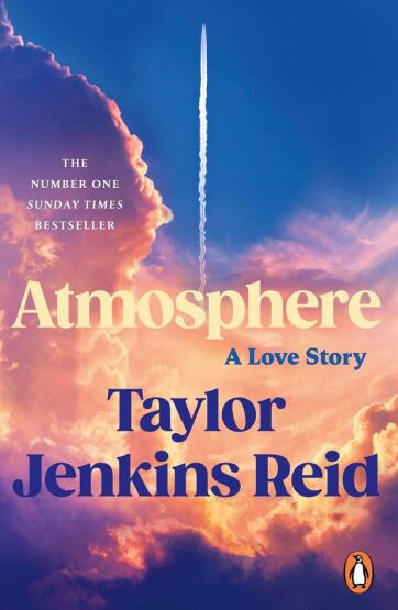 Atmosphere - Penguin Books UK