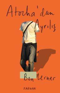 Atochadan Ayrılış - 1