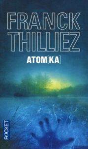 Atomka - 1