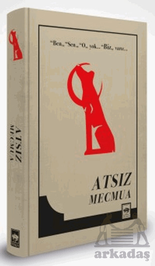 Atsız Mecmua - 1