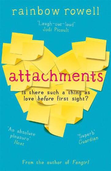 Attachments - 1